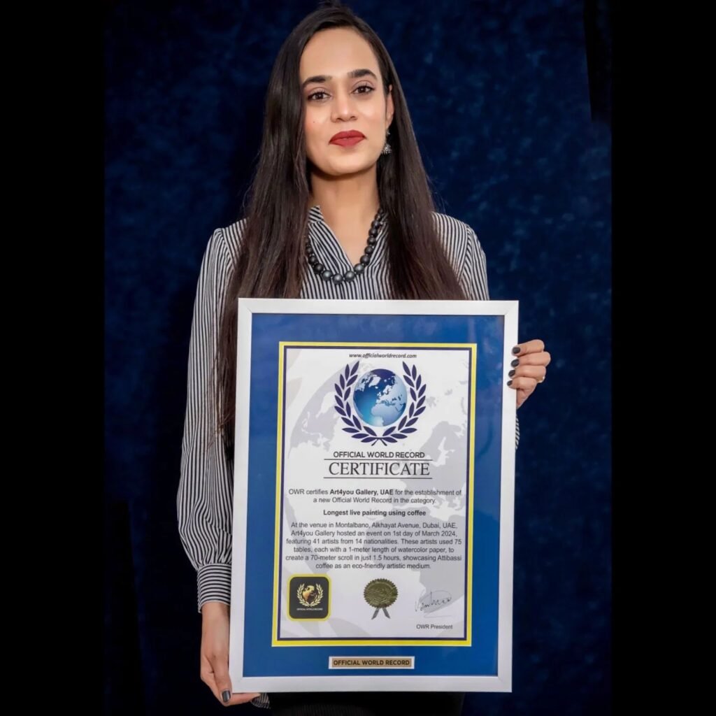 Instagram post from artbymahum. This post is in position 13.