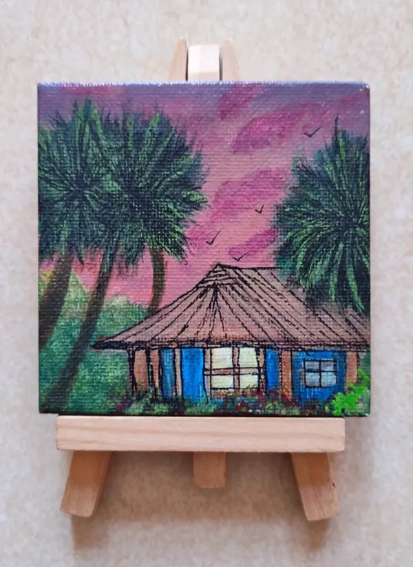 Dream House