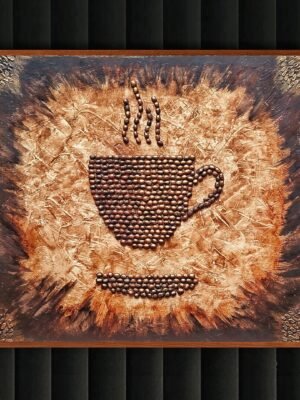 The Coffee Cup