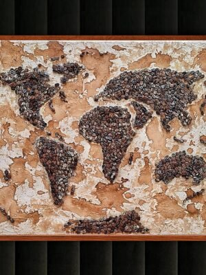 World of Coffee